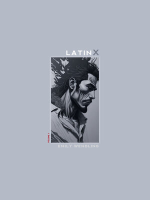 cover image of LatinX, Volume 1